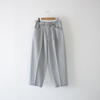<img class='new_mark_img1' src='https://img.shop-pro.jp/img/new/icons20.gif' style='border:none;display:inline;margin:0px;padding:0px;width:auto;' />FARAH_MEN'S  One-tuck Wide Pants