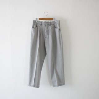 <img class='new_mark_img1' src='https://img.shop-pro.jp/img/new/icons20.gif' style='border:none;display:inline;margin:0px;padding:0px;width:auto;' />FARAH_MEN'S  Two-tuck Wide Pants