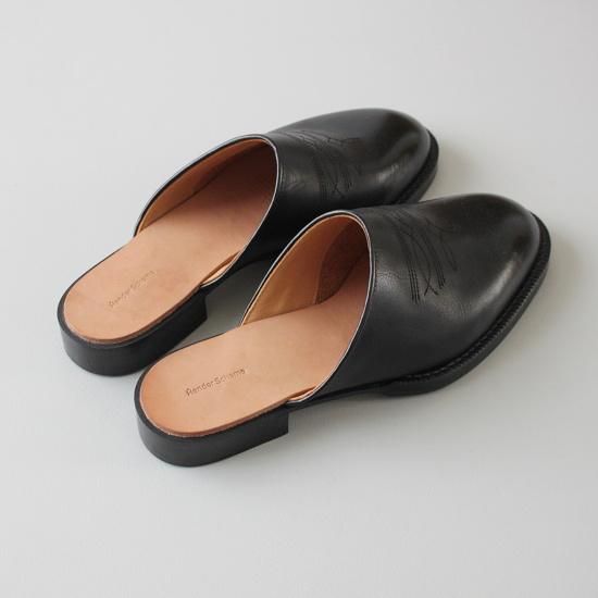 Hender Scheme cheak - DIMPLE