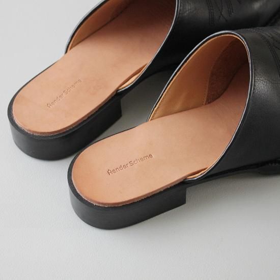 Hender Scheme Cheak（サイズ4) hender scheme cheak サイズ4