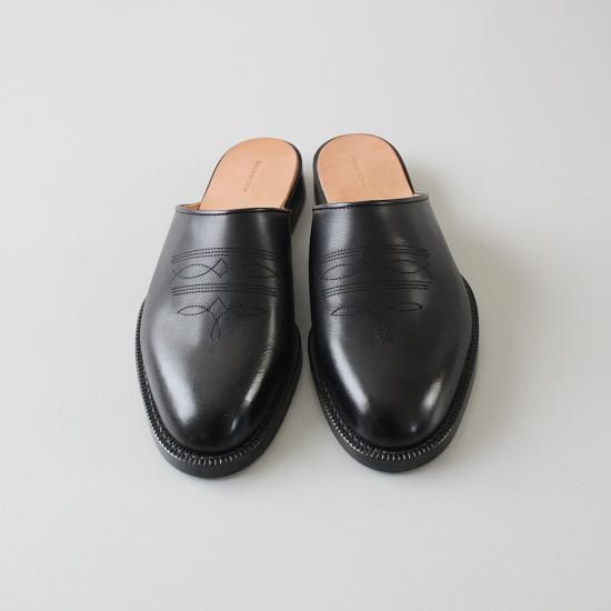 Hender scheme cheak サイズ4 26.5 革靴 Hender Scheme 【P10倍】Hender / エンダースキーマ ： cheak 全
