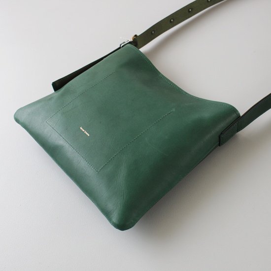 たそ様専用】henderscheme twist buckle bag-