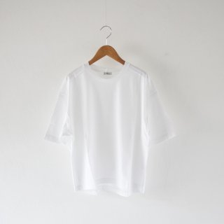 <img class='new_mark_img1' src='https://img.shop-pro.jp/img/new/icons20.gif' style='border:none;display:inline;margin:0px;padding:0px;width:auto;' />NEPLA_WOMEN'S  OGANIC COTTON CUT OFF WIDE-T