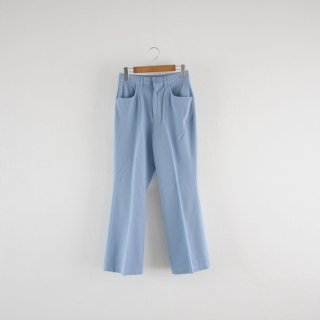 <img class='new_mark_img1' src='https://img.shop-pro.jp/img/new/icons20.gif' style='border:none;display:inline;margin:0px;padding:0px;width:auto;' />FARAH_WOMEN'S  Flare Pants