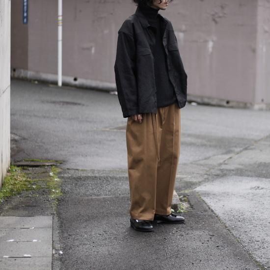 30%OFF] OUTIL VESTE PEYRAUD - DIMPLE