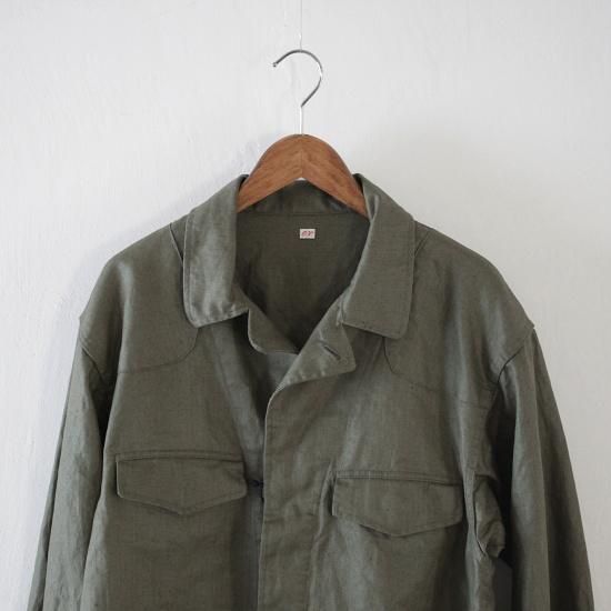 30%OFF] OUTIL VESTE PEYRAUD - DIMPLE