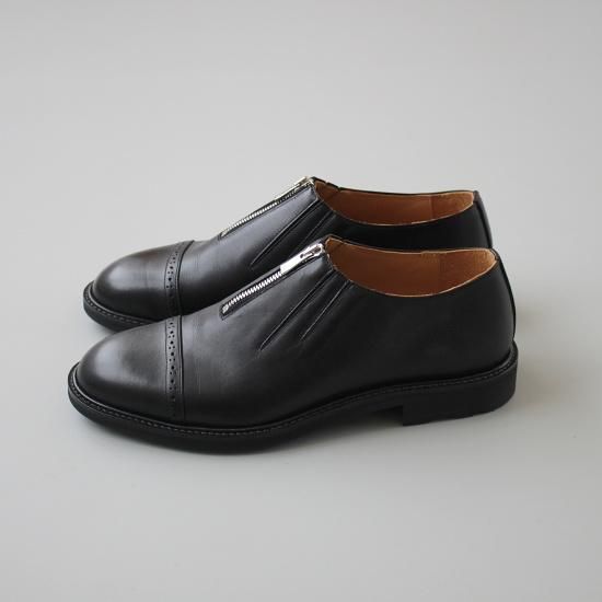セール‼️#Hender Scheme Hender Scheme front fastner - DIMPLE