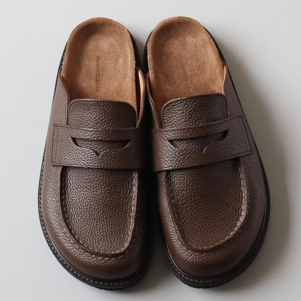 Hender Scheme - DIMPLE