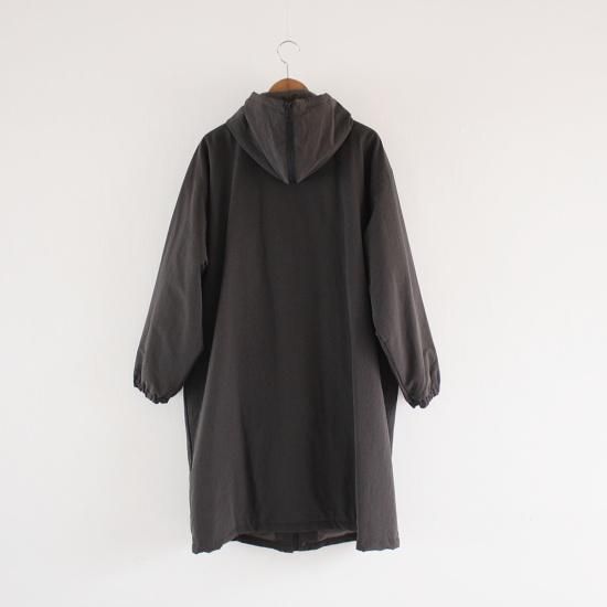 ジャケット・アウター barbell object padded coat barbell object padded coat - DIMPLE