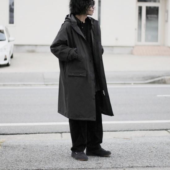 てなグッズや barbell DIMPLE - coat padded object ジャケット・アウター