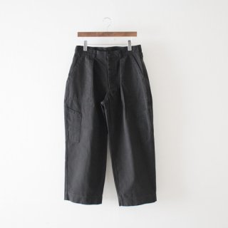 A.PRESSE_MEN'S  USAF Hemmed Bottoms