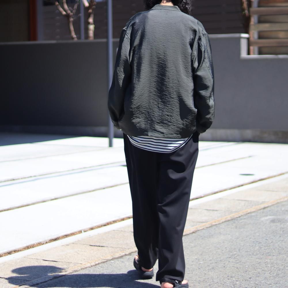 30%OFF] blurhms Ny/R Swedish Hospital Jacket (2 COLORS) - DIMPLE