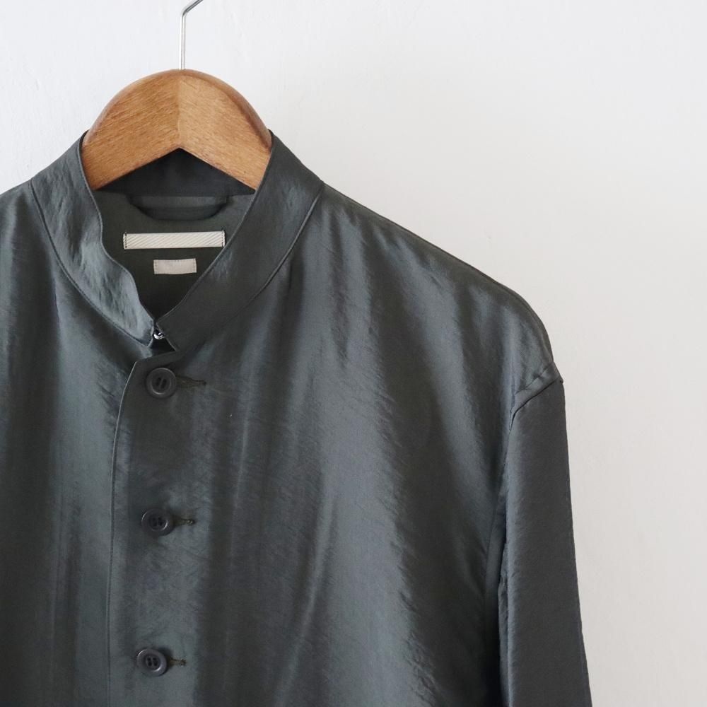 30%OFF] blurhms Ny/R Swedish Hospital Jacket (2 COLORS) - DIMPLE