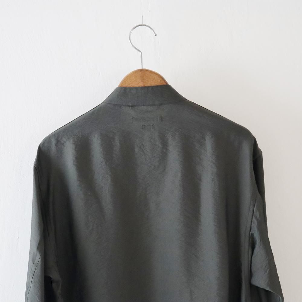 30%OFF] blurhms Ny/R Swedish Hospital Jacket (2 COLORS) - DIMPLE