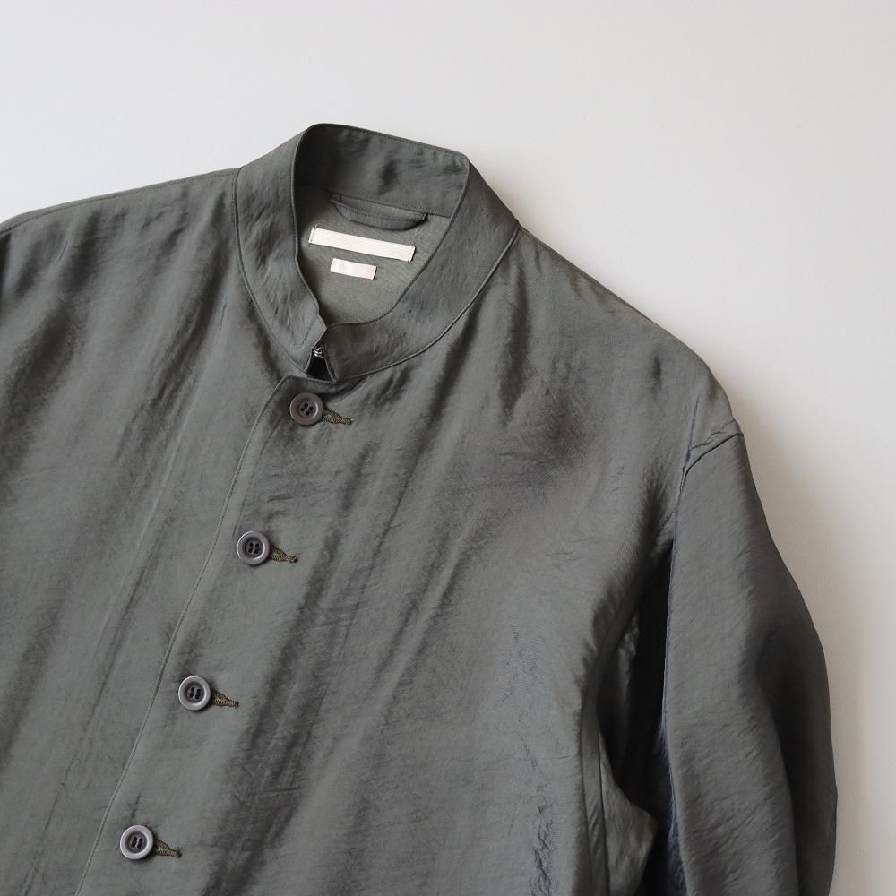 30%OFF] blurhms Ny/R Swedish Hospital Jacket (2 COLORS) - DIMPLE