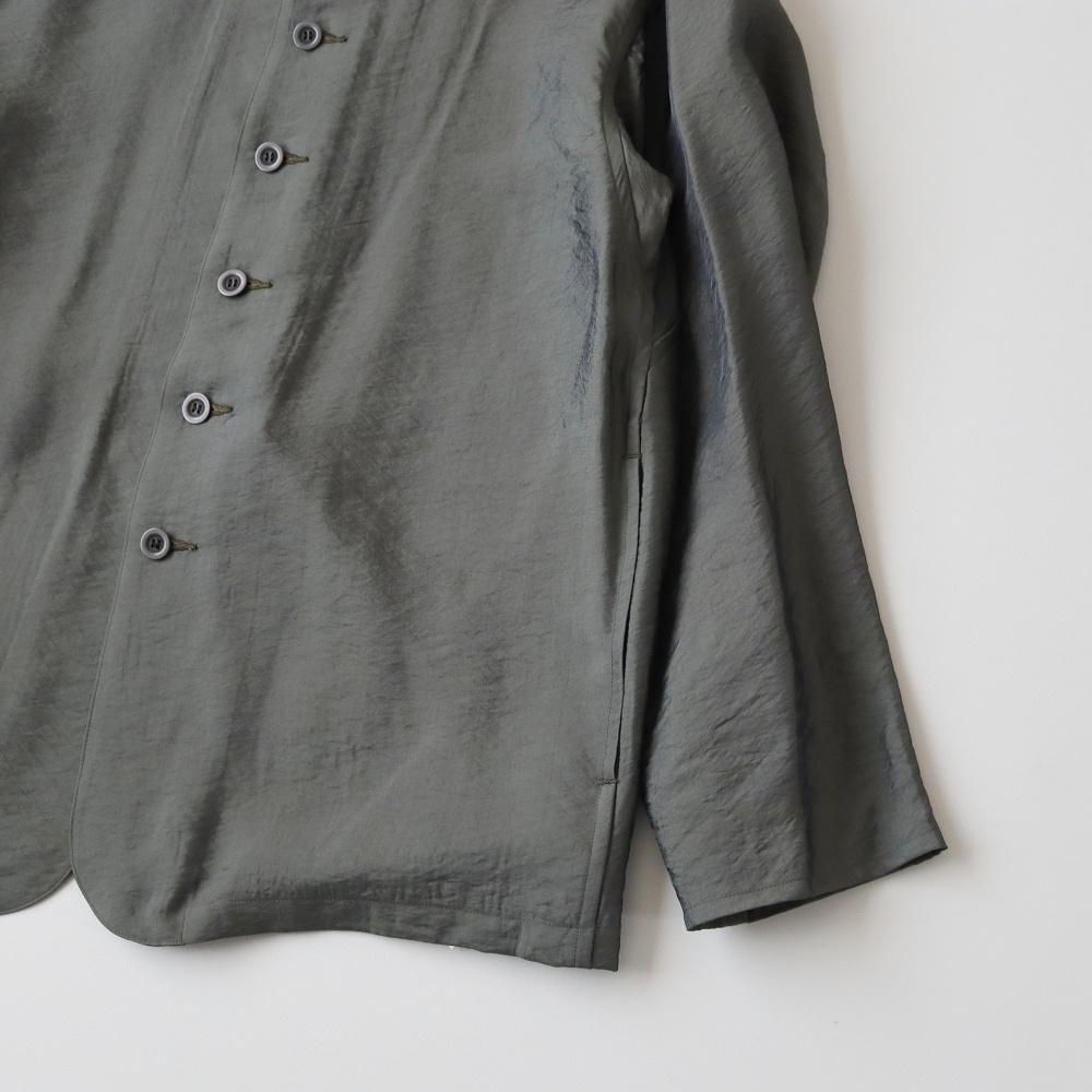 30%OFF] blurhms Ny/R Swedish Hospital Jacket (2 COLORS) - DIMPLE