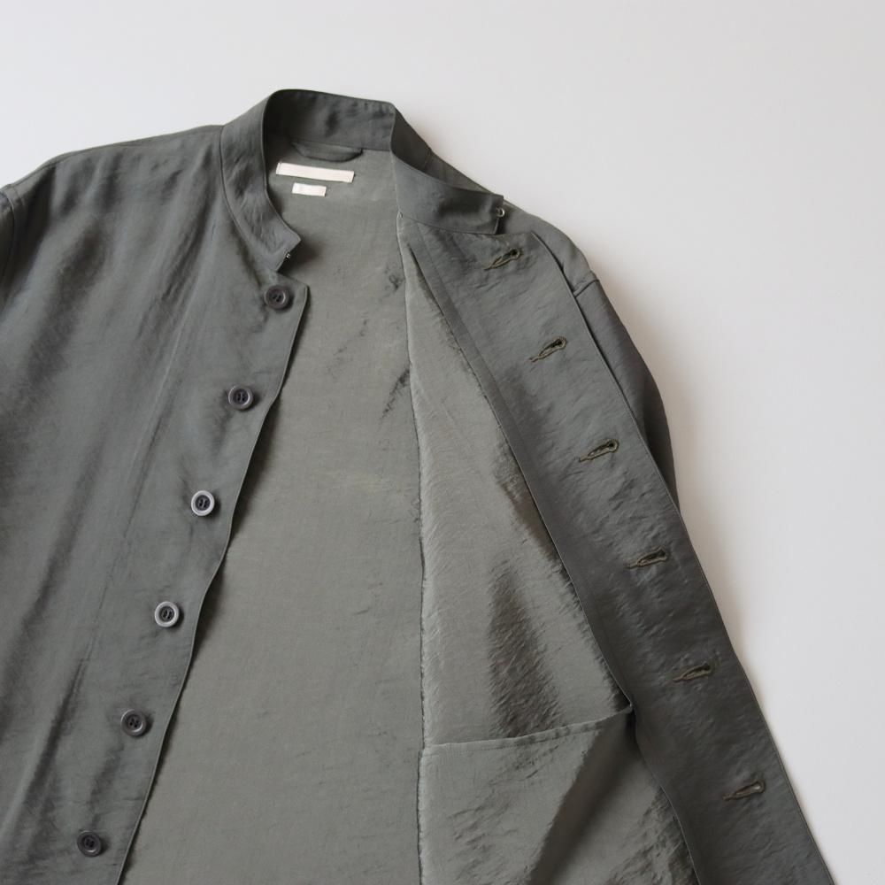 30%OFF] blurhms Ny/R Swedish Hospital Jacket (2 COLORS) - DIMPLE