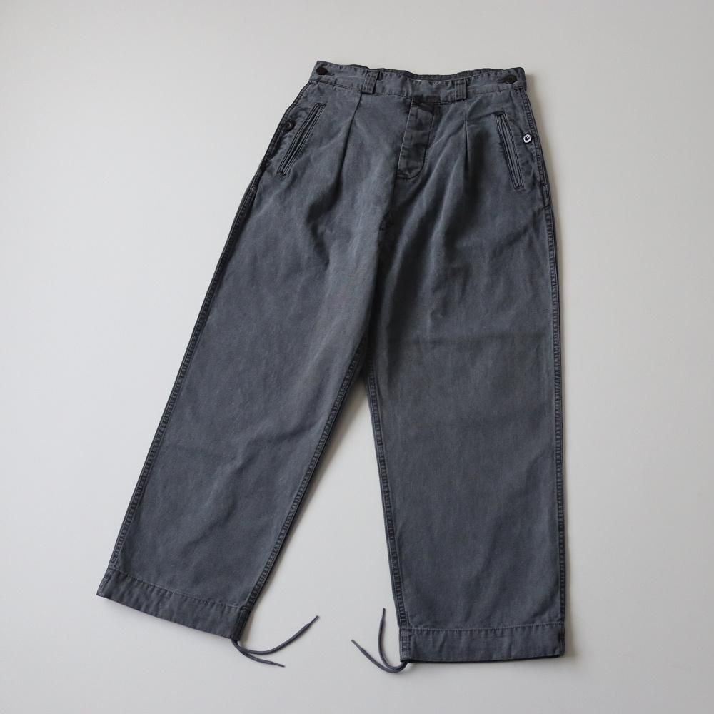 30%OFF] OUTIL PANTALON LIMOGES (2 COLORS) - DIMPLE