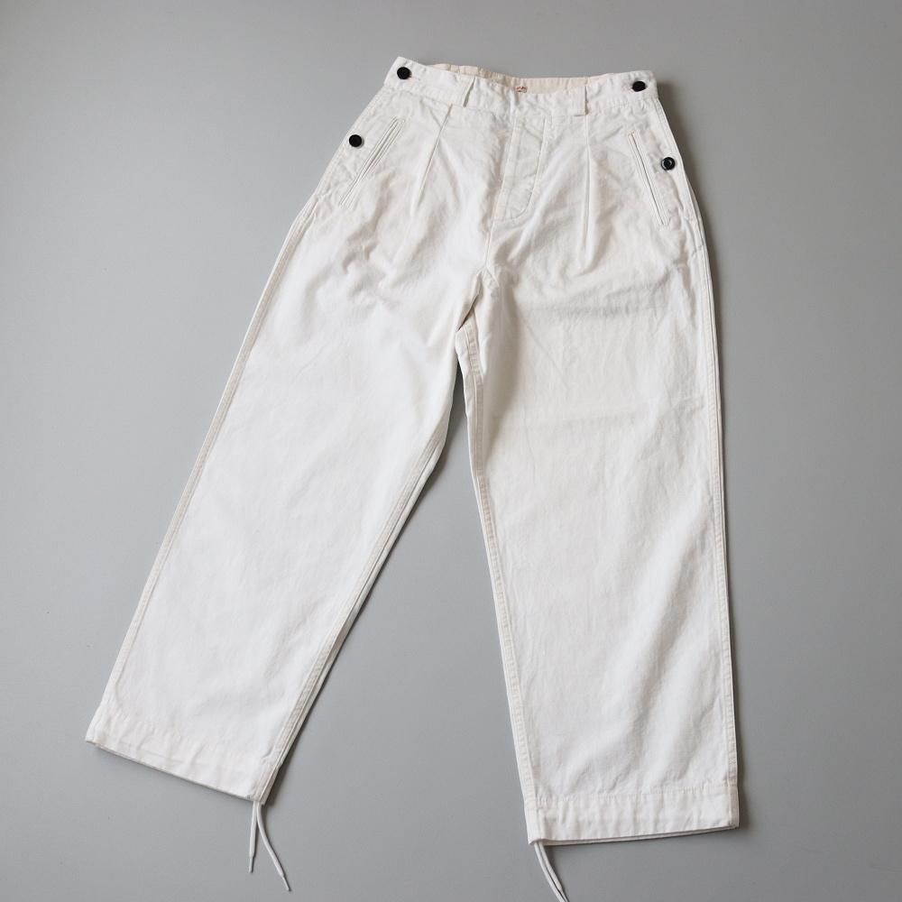 30%OFF] OUTIL PANTALON LIMOGES (2 COLORS) - DIMPLE