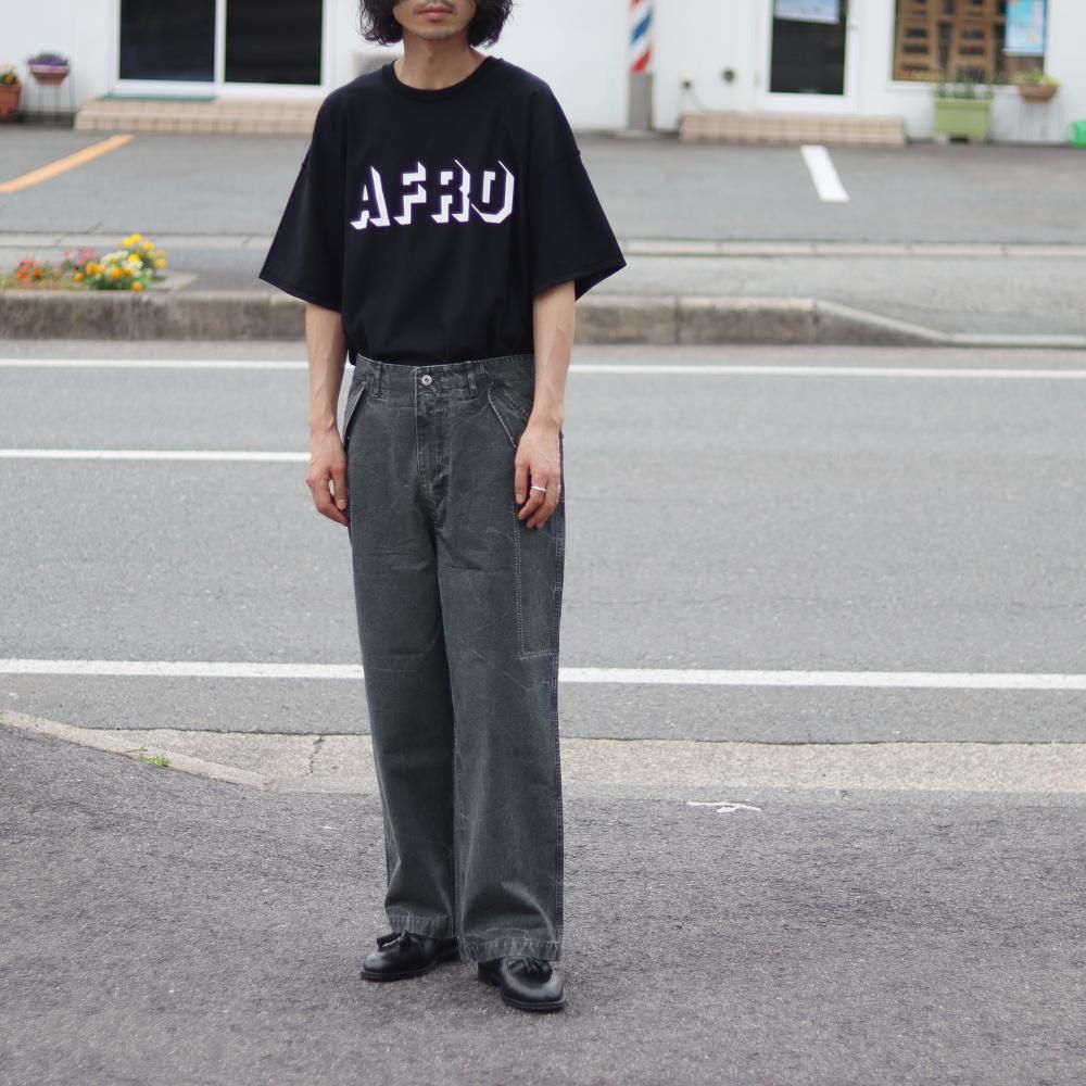 A.PRESSE M-51 Custom Pants - DIMPLE A.PRESSE M-51 Custom Pants - DIMPLE