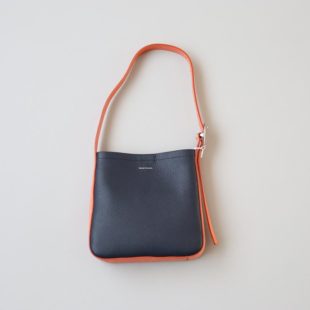 Hender Scheme one side belt bag petit - DIMPLE