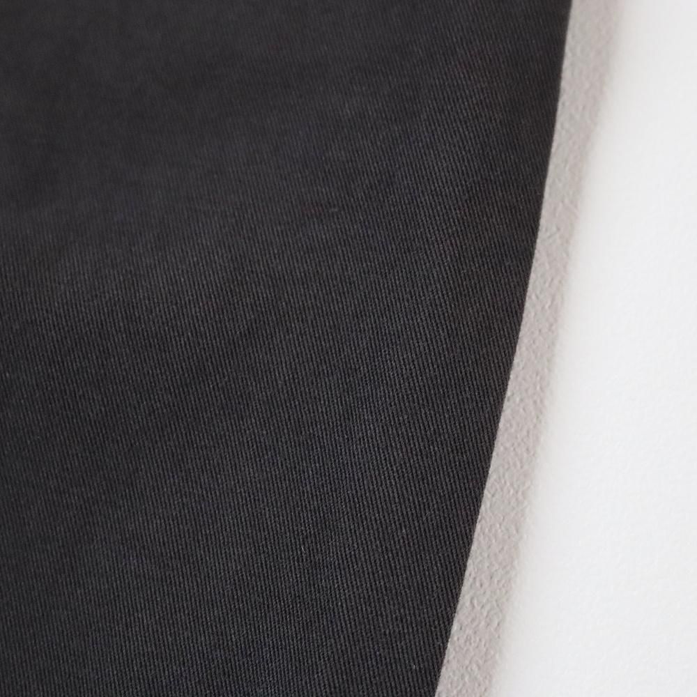 COMOLI 製品染 ドローストリングパンツ (2 COLORS) - DIMPLE COMOLI 製品染 ドローストリングパンツ (2 COLORS) - DIMPLE