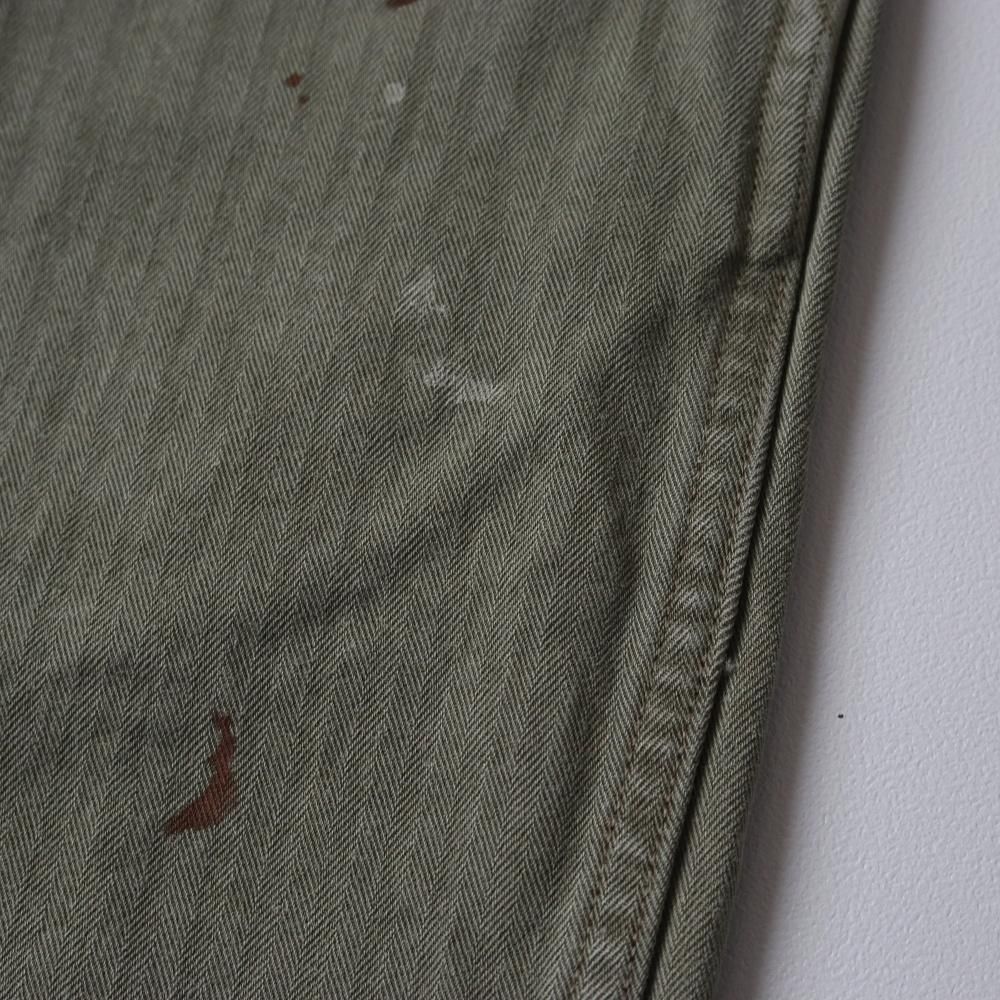 HERILL_MEN'S USMC HBT Pants - DIMPLE HERILL_MEN'S USMC HBT Pants - DIMPLE