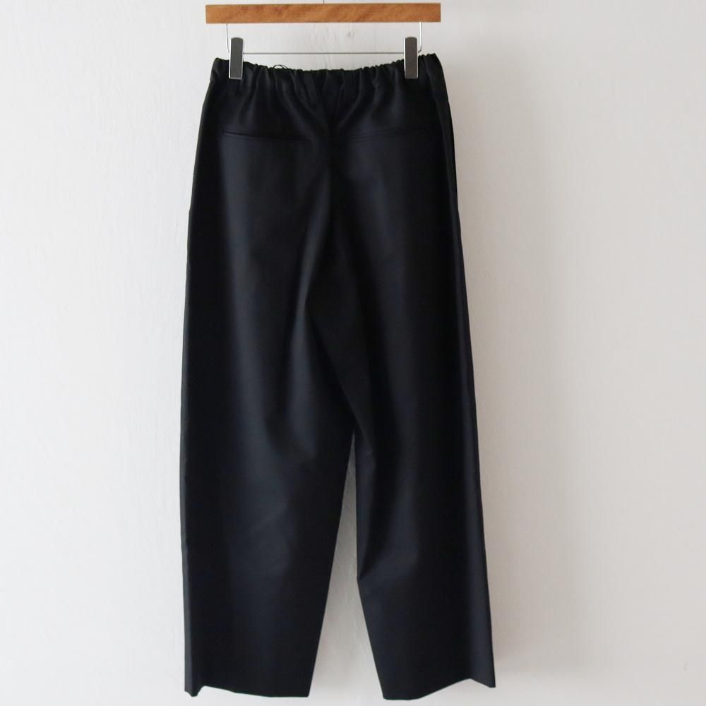 ssstein_MEN'S EASY WIDE TROUSERS (2 COLORS) - DIMPLE ssstein_MEN'S EASY WIDE TROUSERS (2 COLORS) - DIMPLE