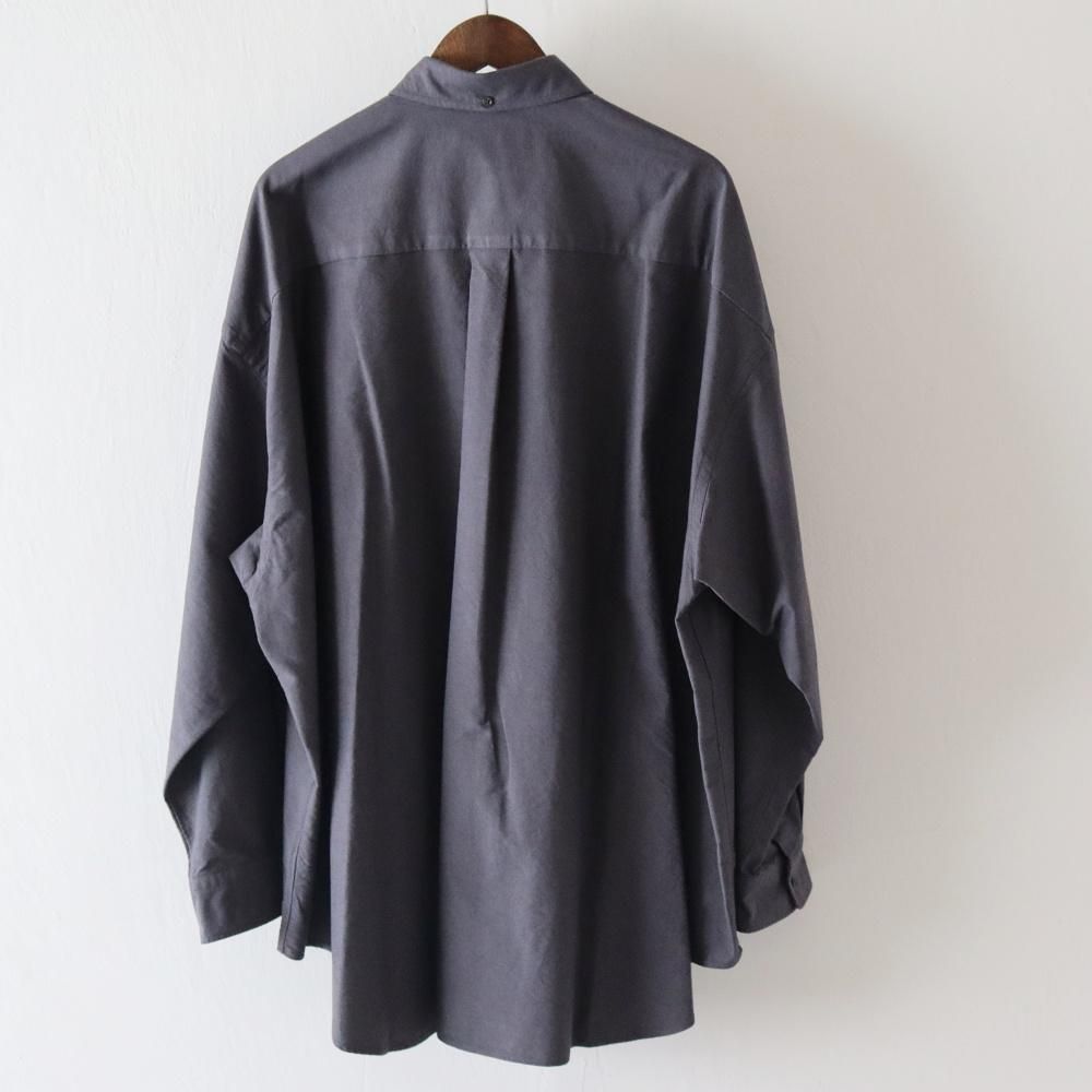 美品　Graphpaper　Ringer L/S Tee　サイズ2 2023_03_14_9999_398_1024x1024.