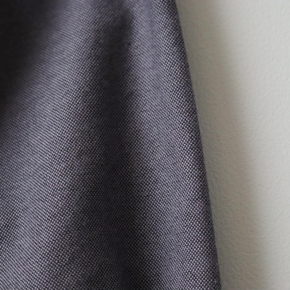 Graphpaper Narrow Border L/S Tee (2 COLORS) - DIMPLE