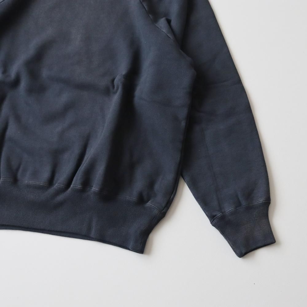 A.PRESSE Vintage Sweatshirt - DIMPLE A.PRESSE Vintage Sweatshirt - DIMPLE