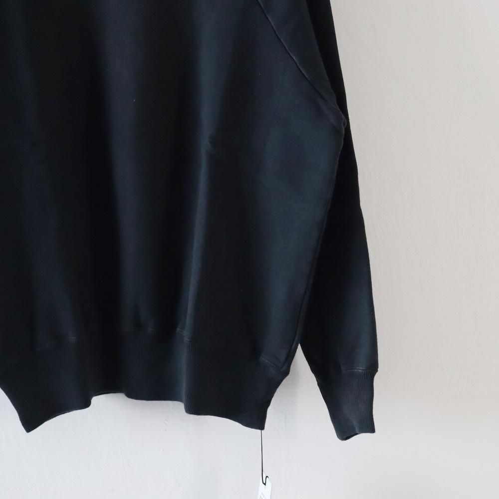 A.PRESSE Vintage Sweatshirt - DIMPLE A.PRESSE Vintage Sweatshirt - DIMPLE