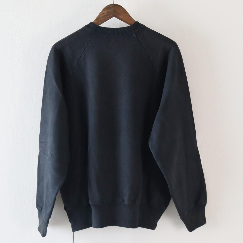 A.PRESSE Vintage Sweatshirt - DIMPLE A.PRESSE Vintage Sweatshirt - DIMPLE