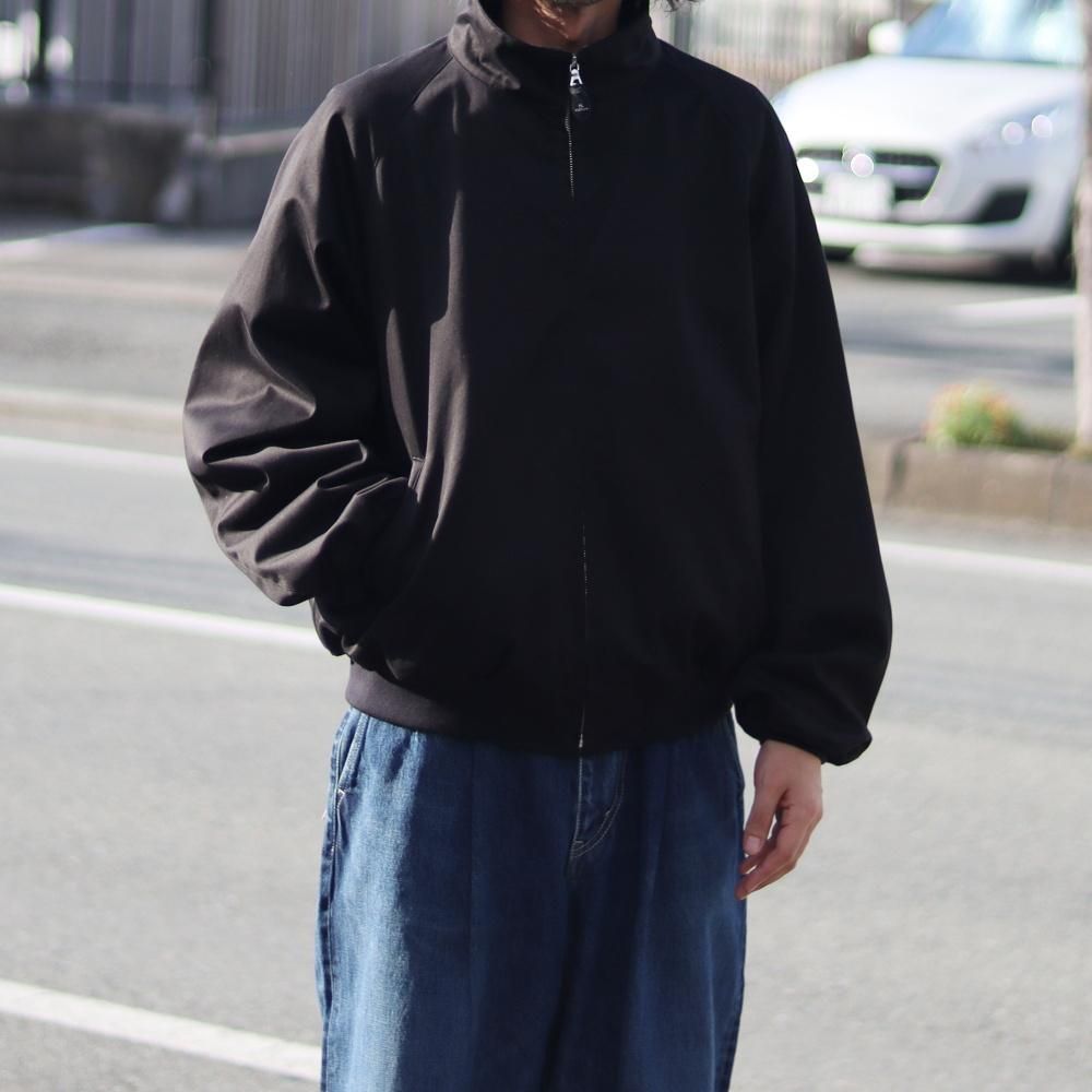 HERILL_MEN'S Cotton gabardine Weekend Jacket - DIMPLE HERILL_MEN'S Cotton gabardine Weekend Jacket - DIMPLE