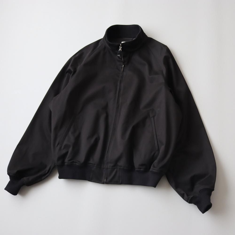 HERILL_MEN'S Cotton gabardine Weekend Jacket - DIMPLE HERILL_MEN'S Cotton gabardine Weekend Jacket - DIMPLE