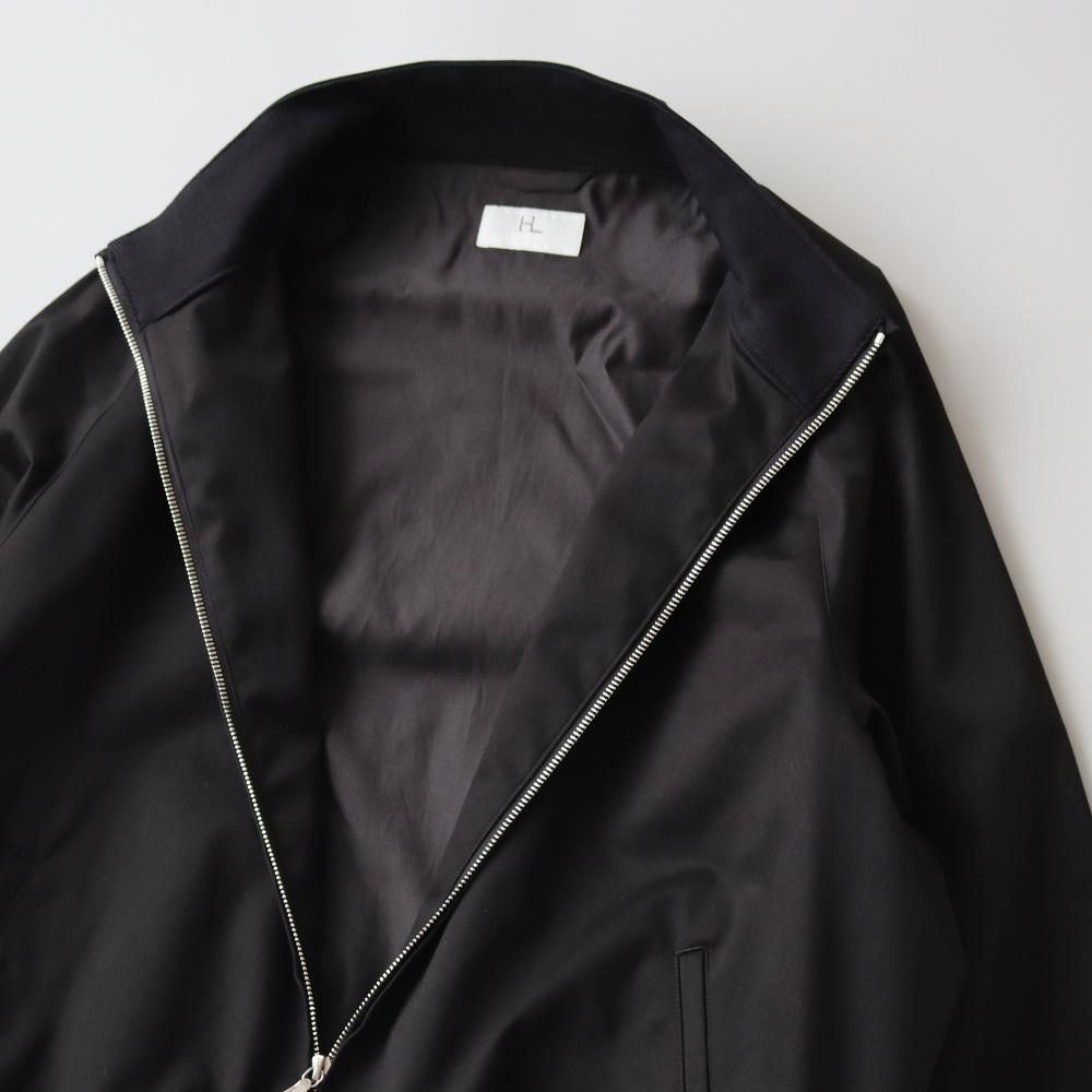 HERILL_MEN'S Cotton gabardine Weekend Jacket - DIMPLE HERILL_MEN'S Cotton gabardine Weekend Jacket - DIMPLE