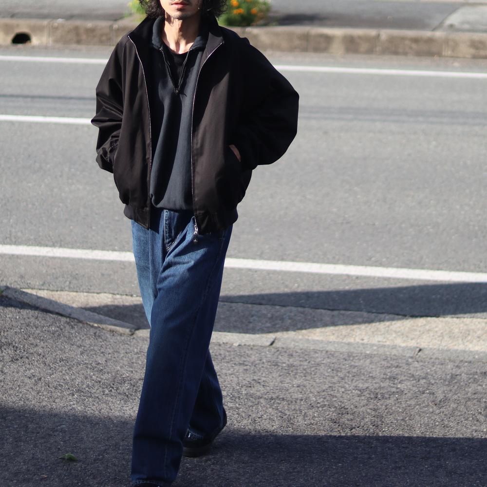 HERILL_MEN'S Cotton gabardine Weekend Jacket - DIMPLE HERILL_MEN'S Cotton gabardine Weekend Jacket - DIMPLE