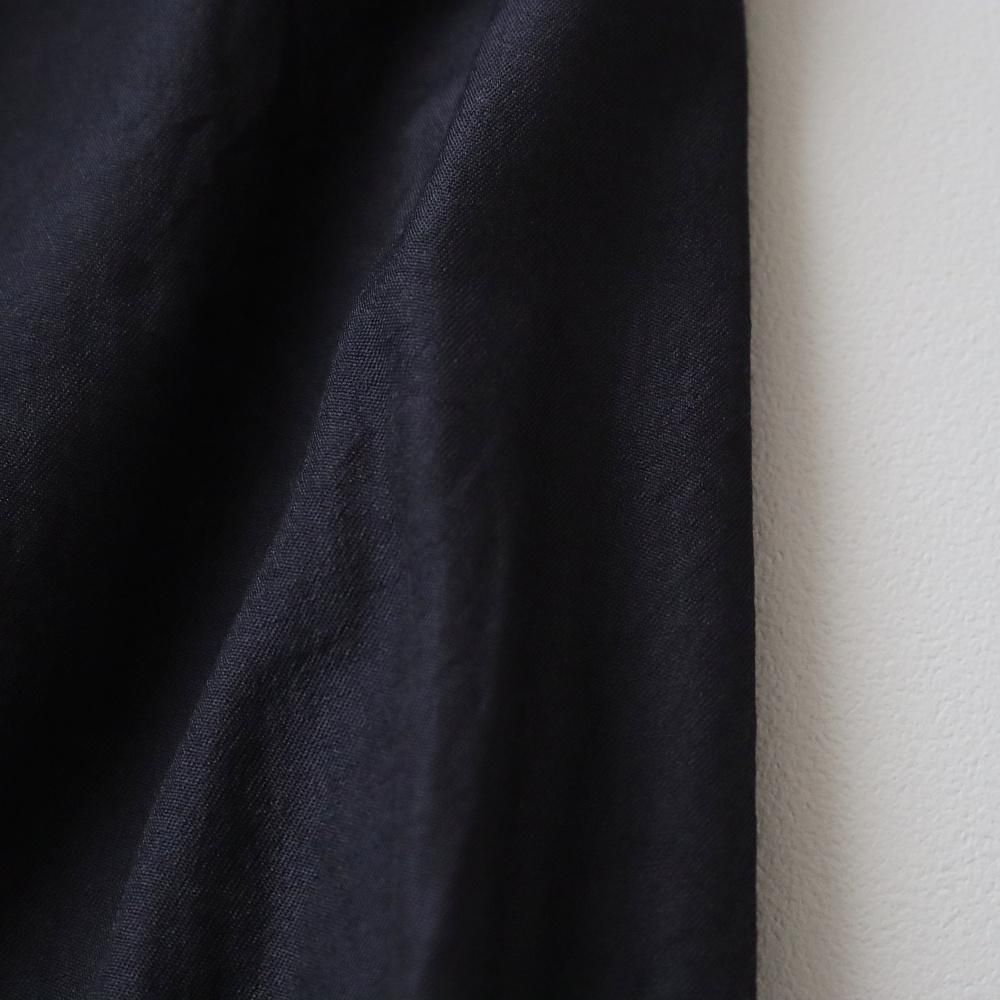 COMOLI ウールシルク スイングトップ (2 COLORS) - DIMPLE COMOLI ウールシルク スイングトップ (2 COLORS) - DIMPLE