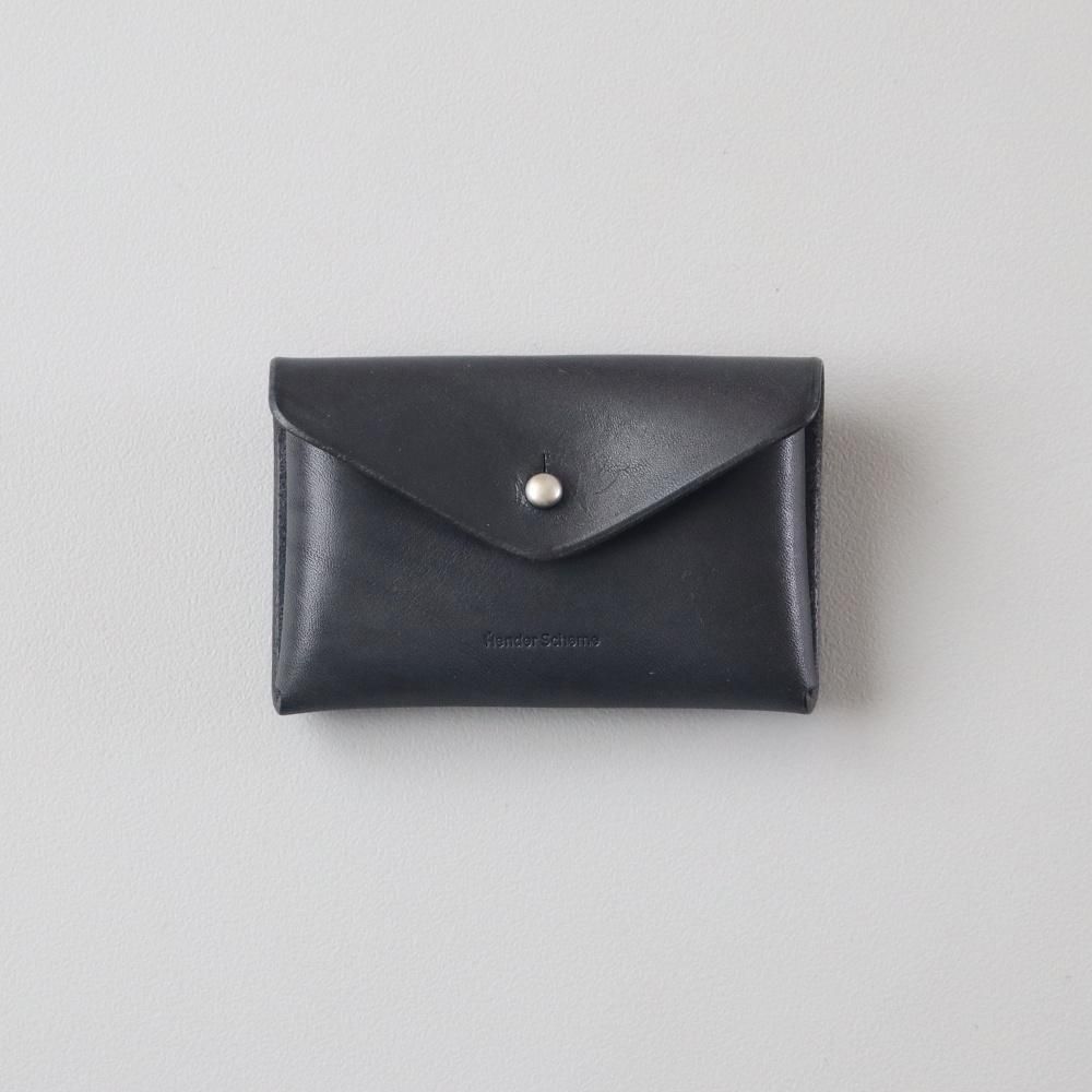 Hender Scheme  one piece card case