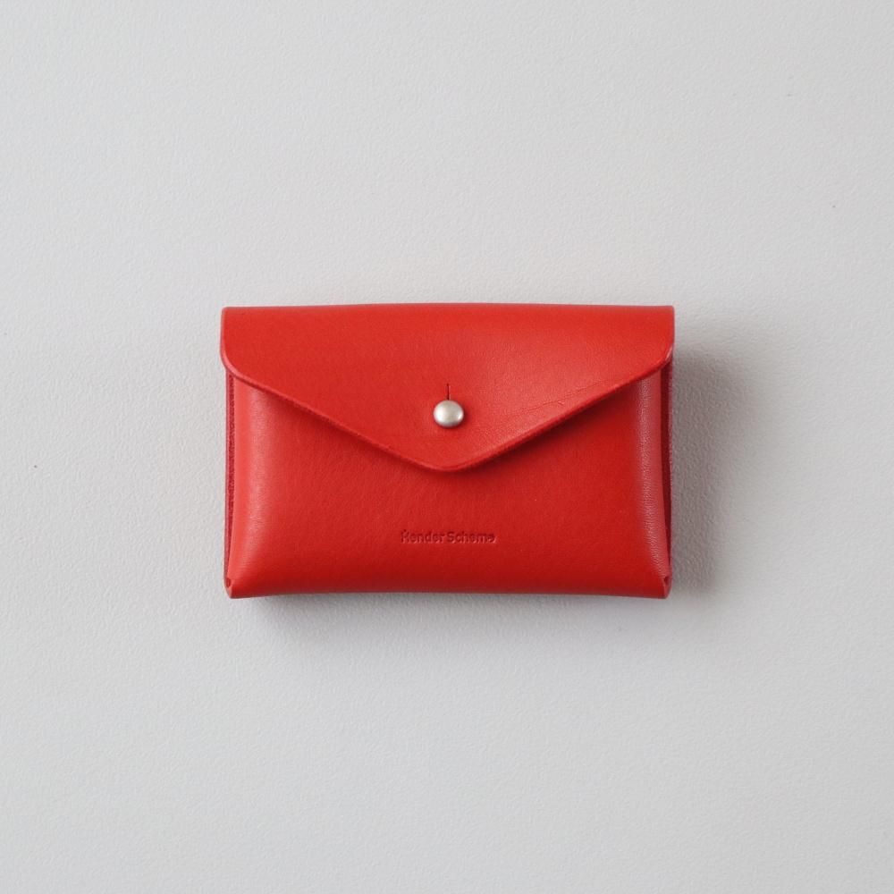 Hender Scheme  one piece card case