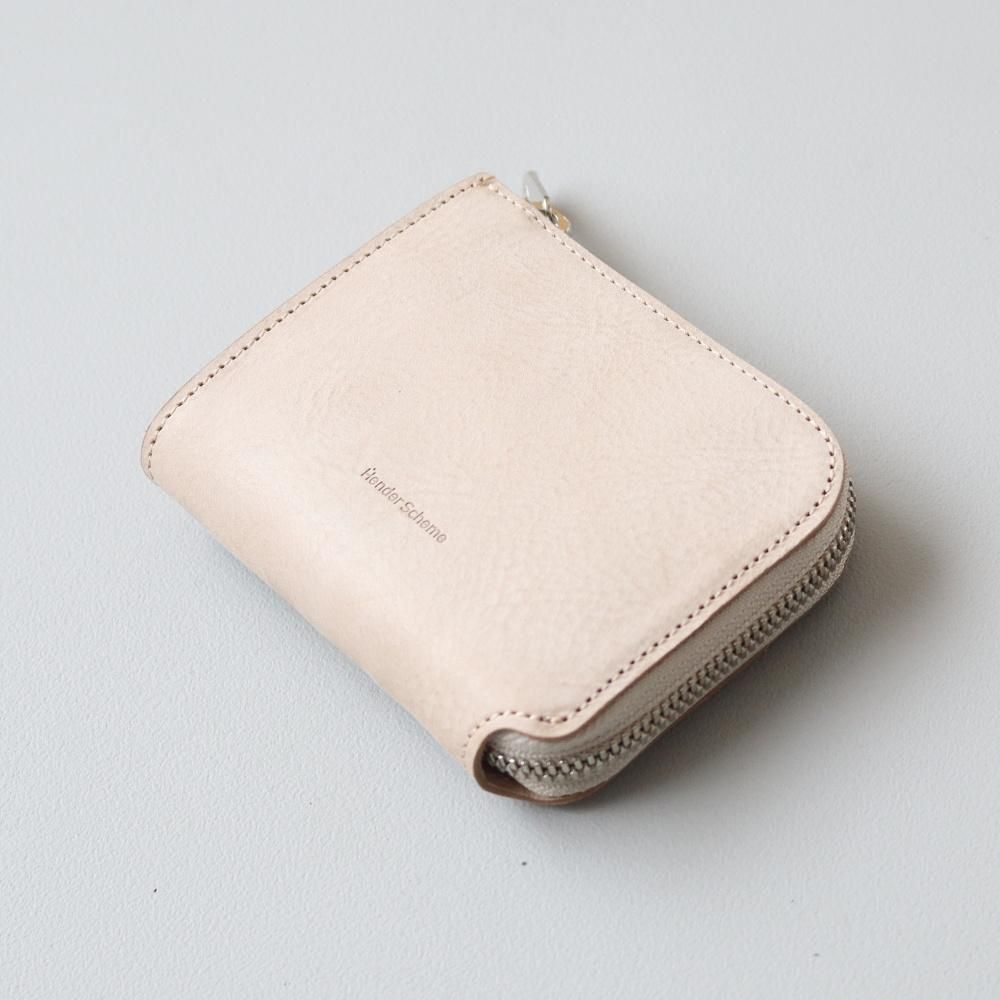 小物 Hender Scheme L wallet L wallet｜スキマ Hender Scheme Official Online Shop