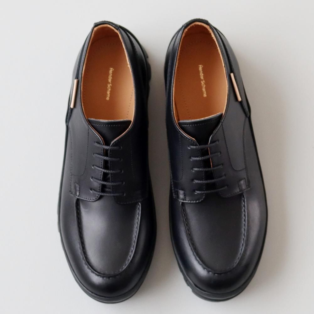 Hender Scheme derby #2146 - DIMPLE