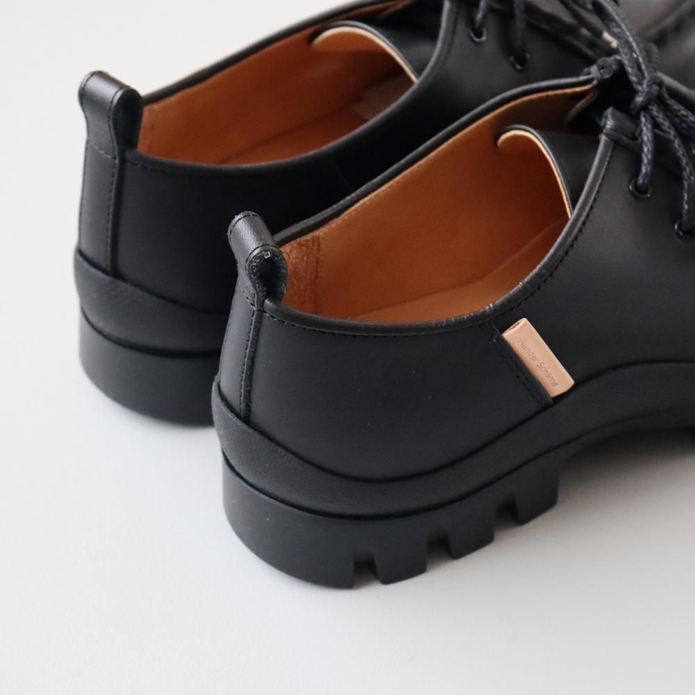 Hender Scheme tirolean #2146 - DIMPLE