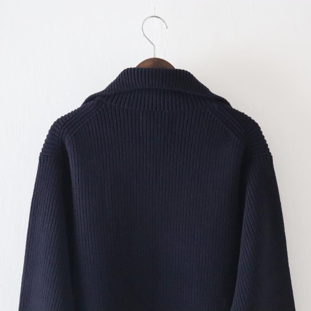 レ*ー様 YOKE 3/4 FRONT ZIP HIGHNECK RIB SWE 182407034_o22.jpg?