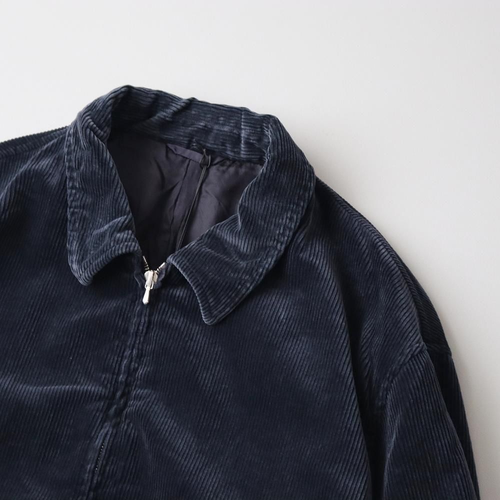 A.PRESSE Vintage Corduroy Sports Jacket (2 COLORS) - DIMPLE A.PRESSE Vintage Corduroy Sports Jacket (2 COLORS) - DIMPLE