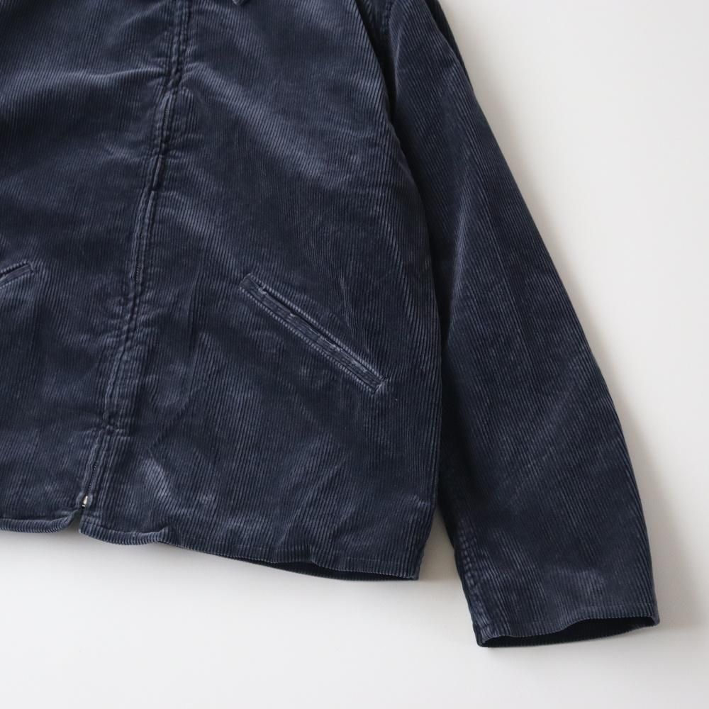 A.PRESSE Vintage Corduroy Sports Jacket (2 COLORS) - DIMPLE A.PRESSE Vintage Corduroy Sports Jacket (2 COLORS) - DIMPLE