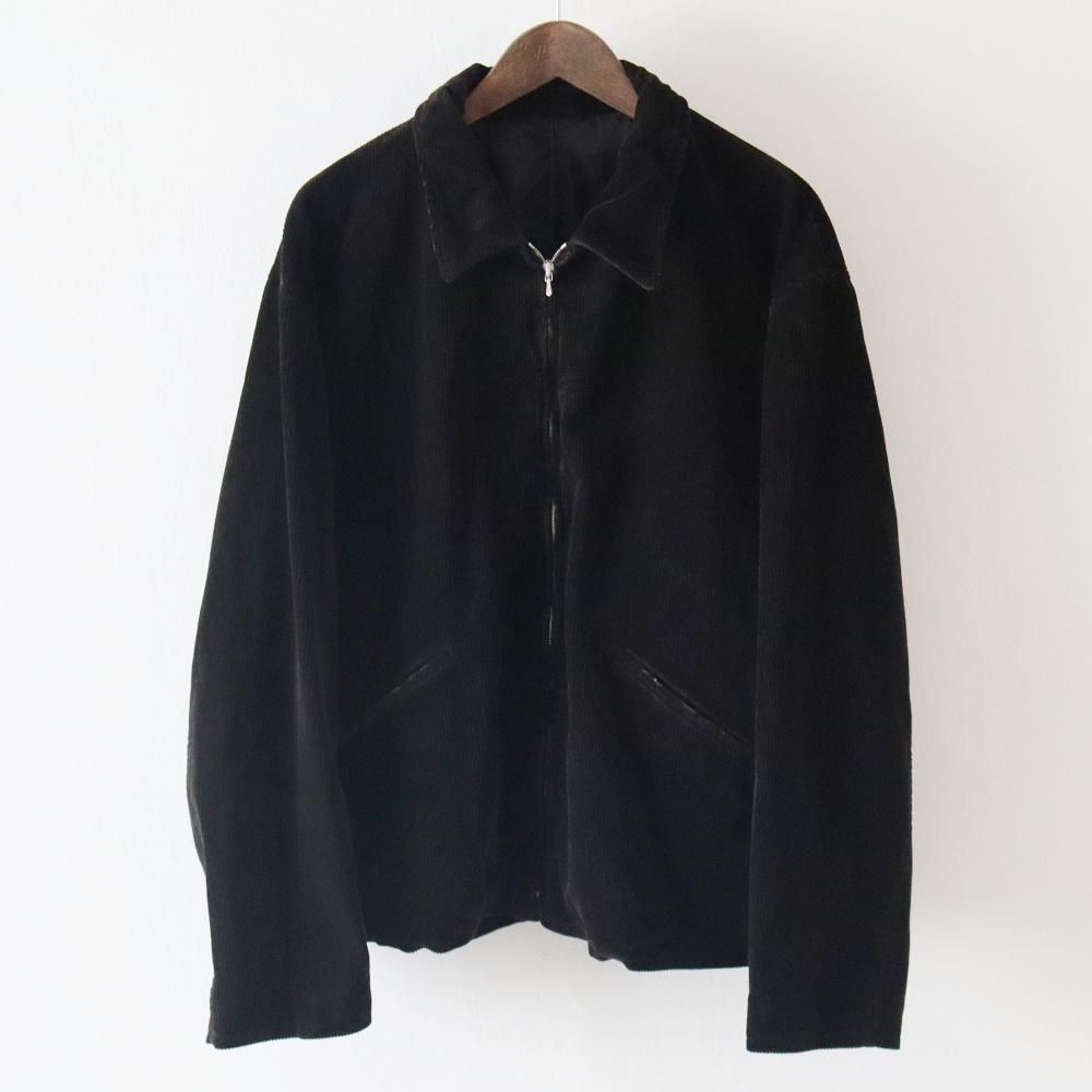 A.PRESSE Vintage Corduroy Sports Jacket (2 COLORS) - DIMPLE A.PRESSE Vintage Corduroy Sports Jacket (2 COLORS) - DIMPLE