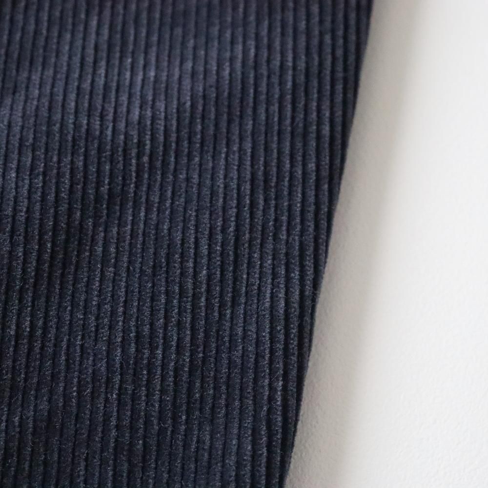 A.PRESSE Vintage Corduroy Trousers (2 COLORS) - DIMPLE A.PRESSE Vintage Corduroy Trousers (2 COLORS) - DIMPLE