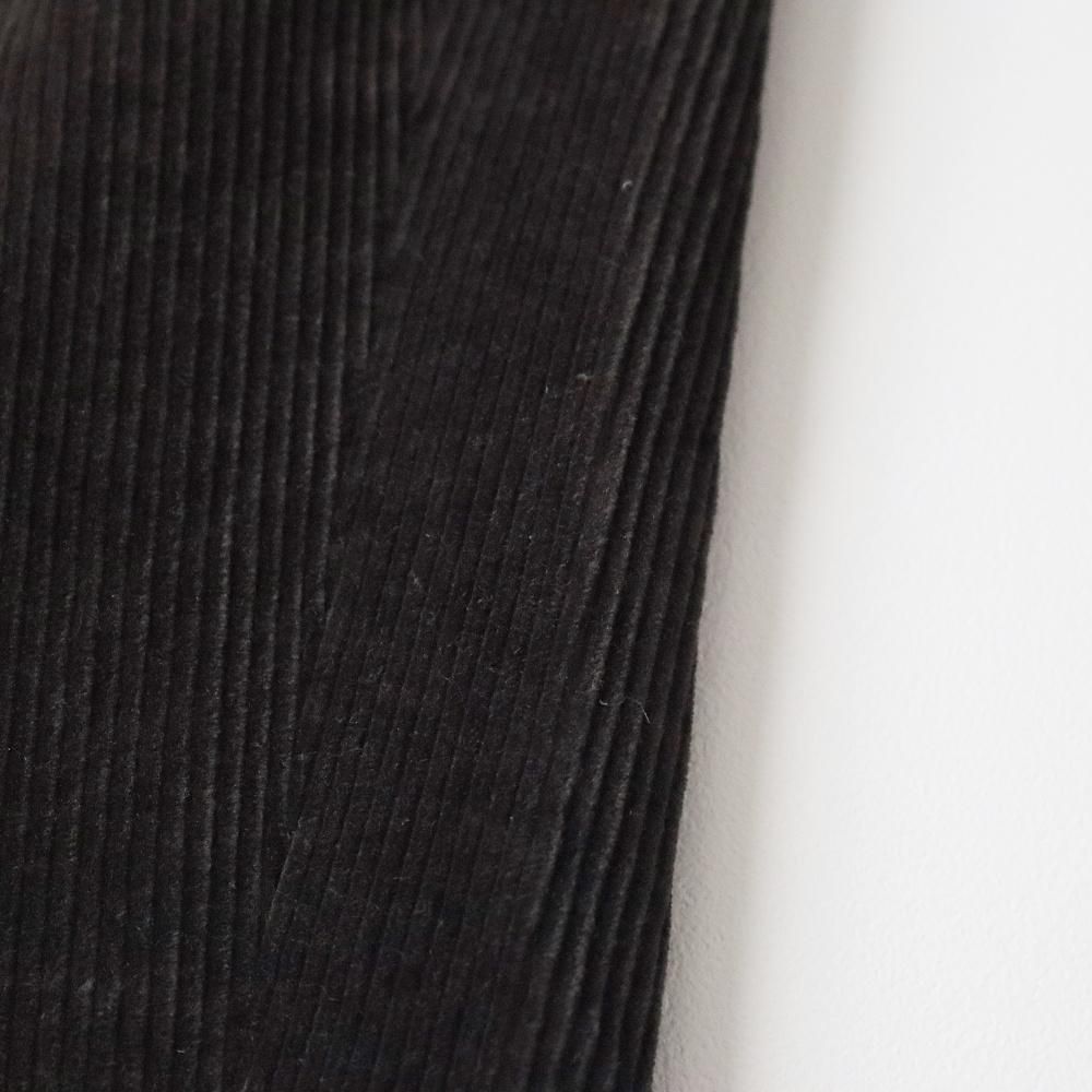 A.PRESSE Vintage Corduroy Trousers (2 COLORS) - DIMPLE A.PRESSE Vintage Corduroy Trousers (2 COLORS) - DIMPLE