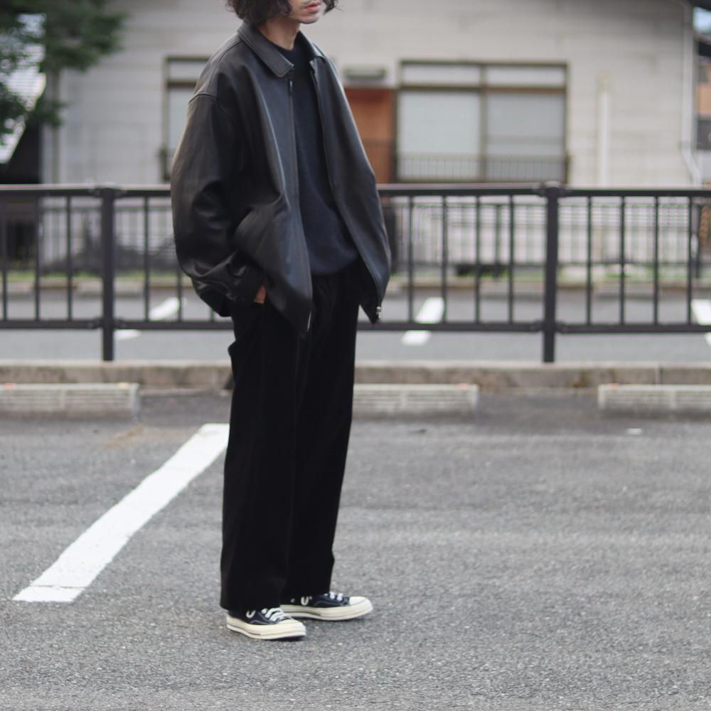 HERILL_MEN'S Lamb leather Jacket - DIMPLE HERILL_MEN'S Lamb leather Jacket - DIMPLE